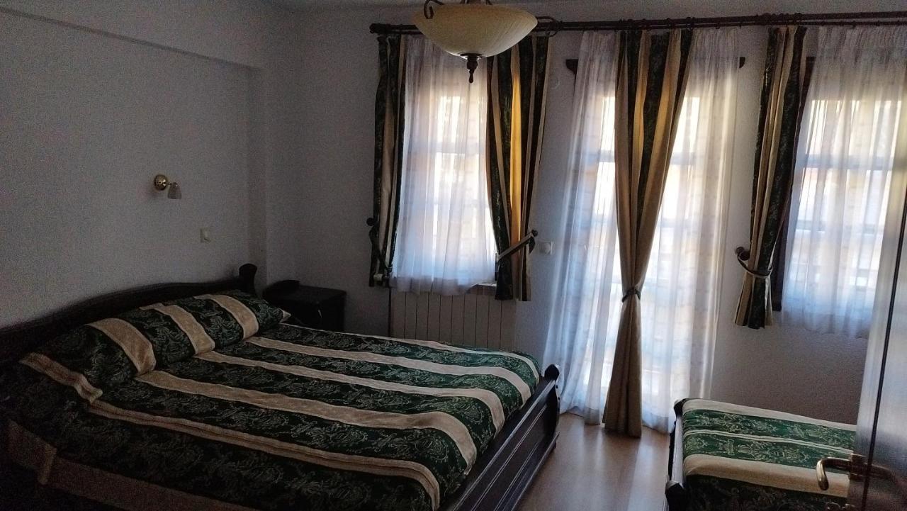 Hotel Bolyarka Melnik  Room photo