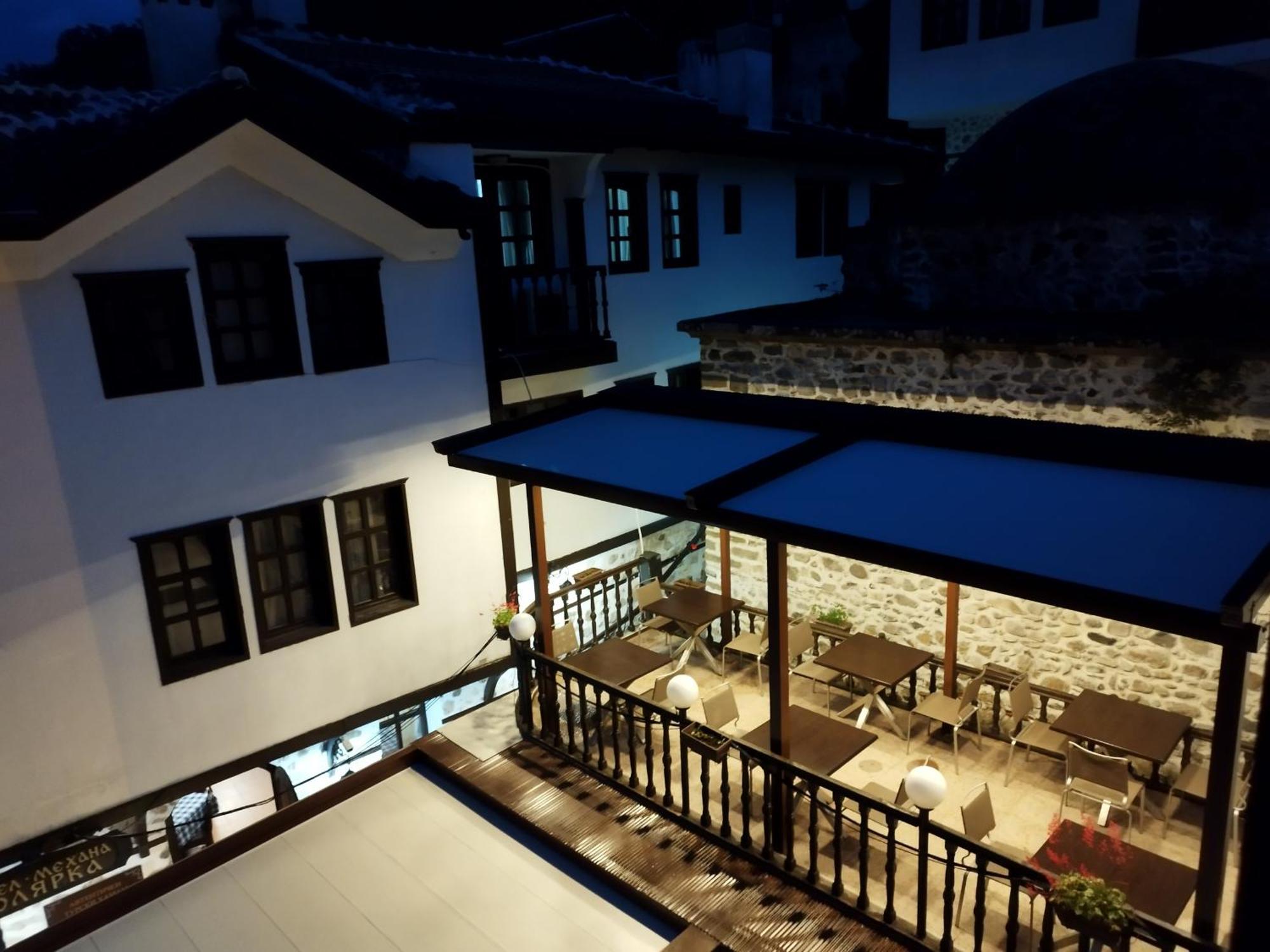 Hotel Bolyarka Melnik  Exterior photo