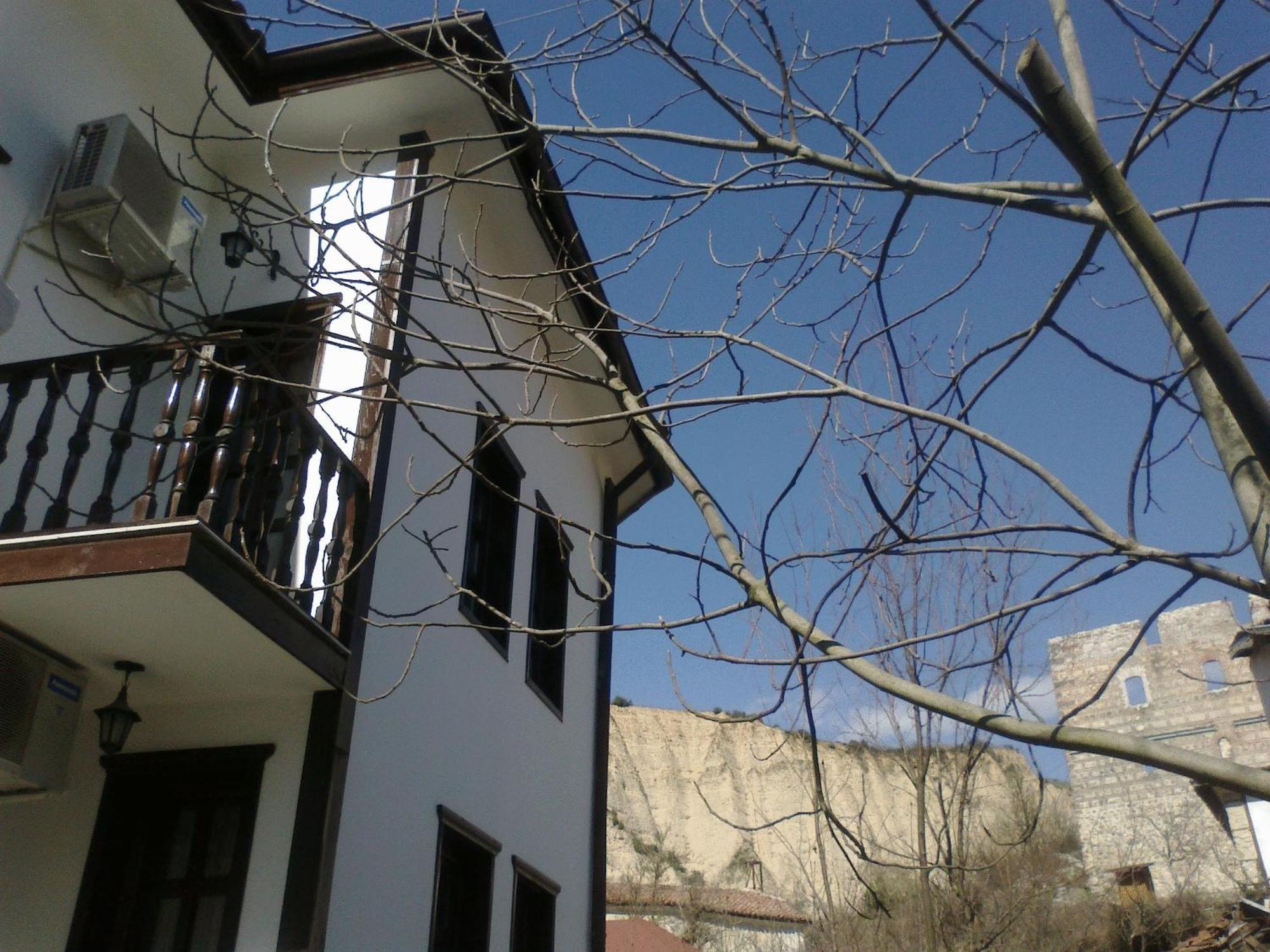 Hotel Bolyarka Melnik  Exterior photo