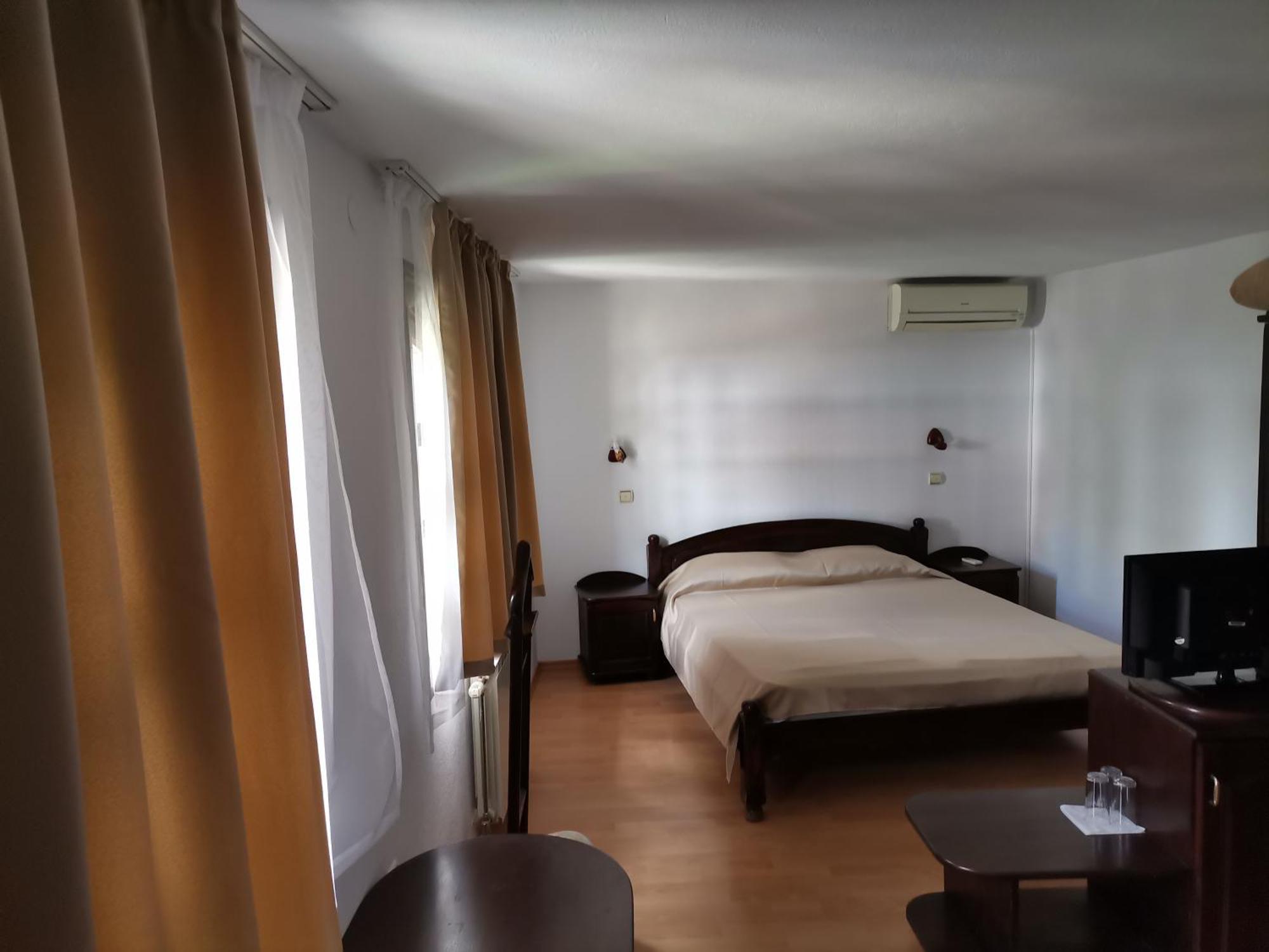 Hotel Bolyarka Melnik  Room photo