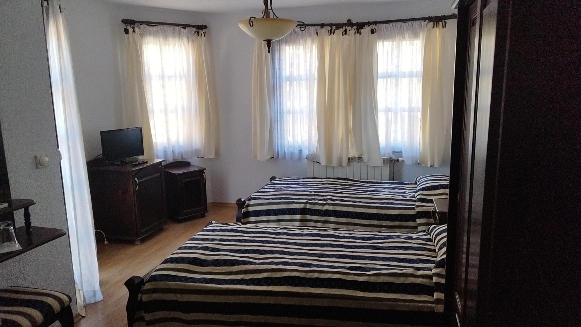 Hotel Bolyarka Melnik  Room photo