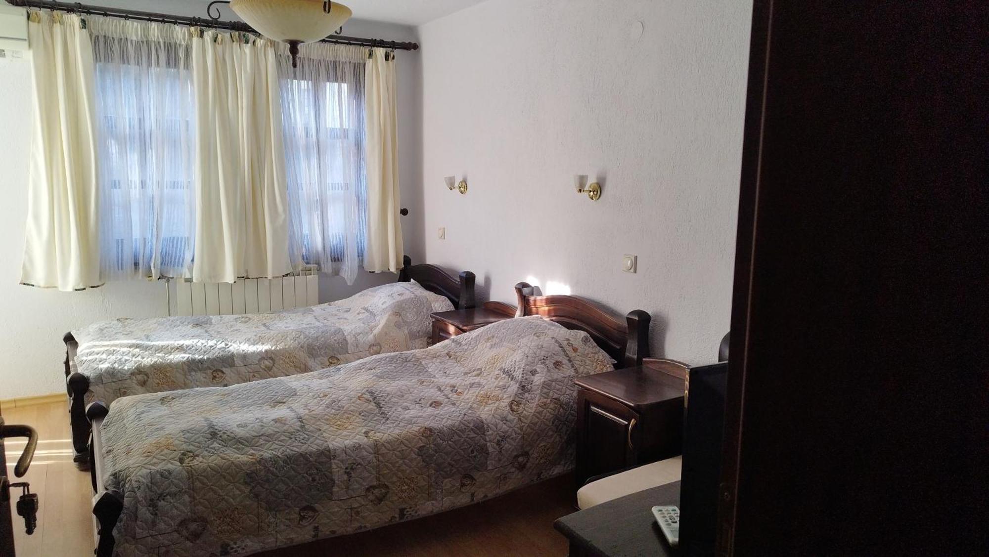 Hotel Bolyarka Melnik  Room photo