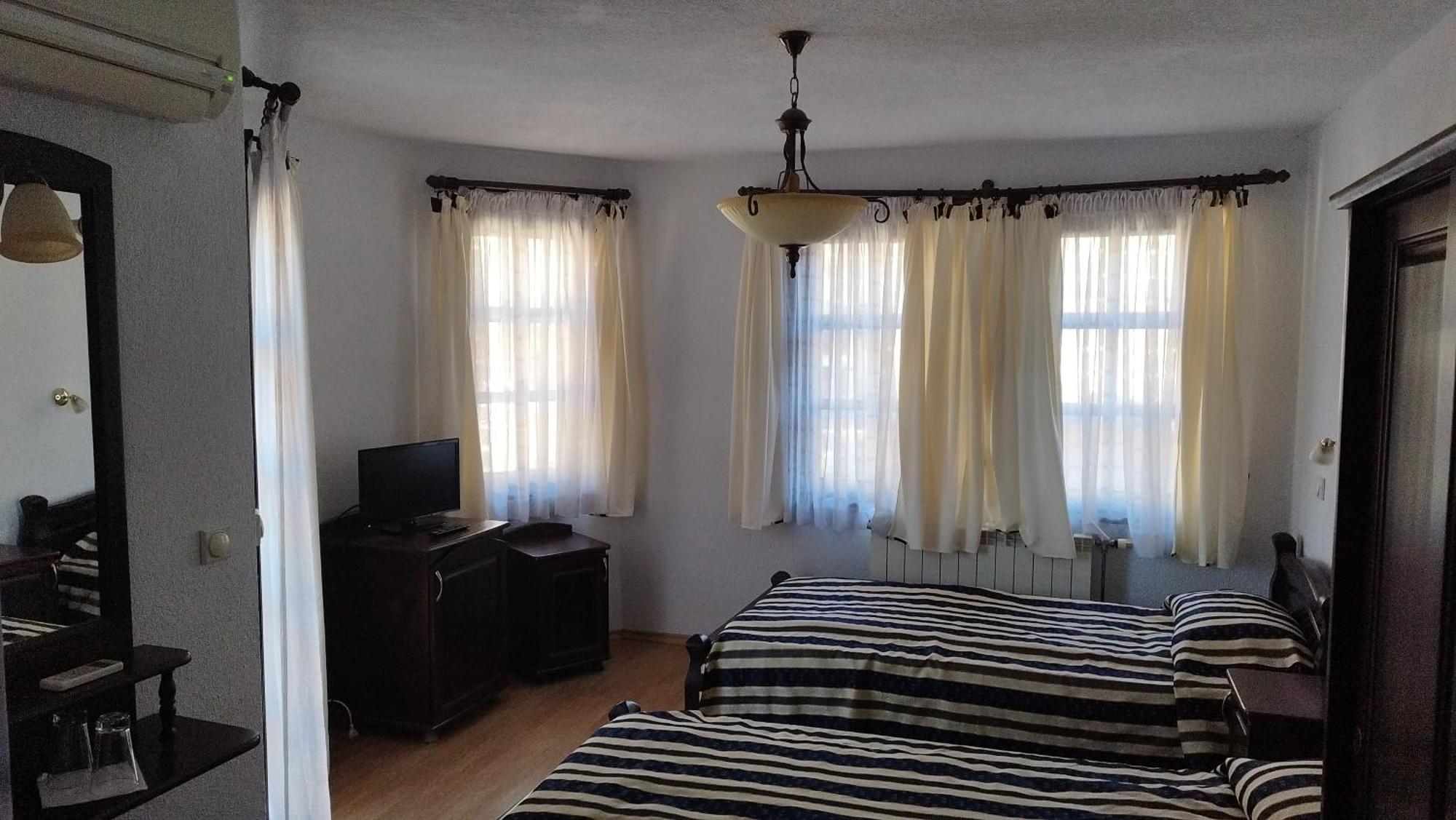 Hotel Bolyarka Melnik  Room photo