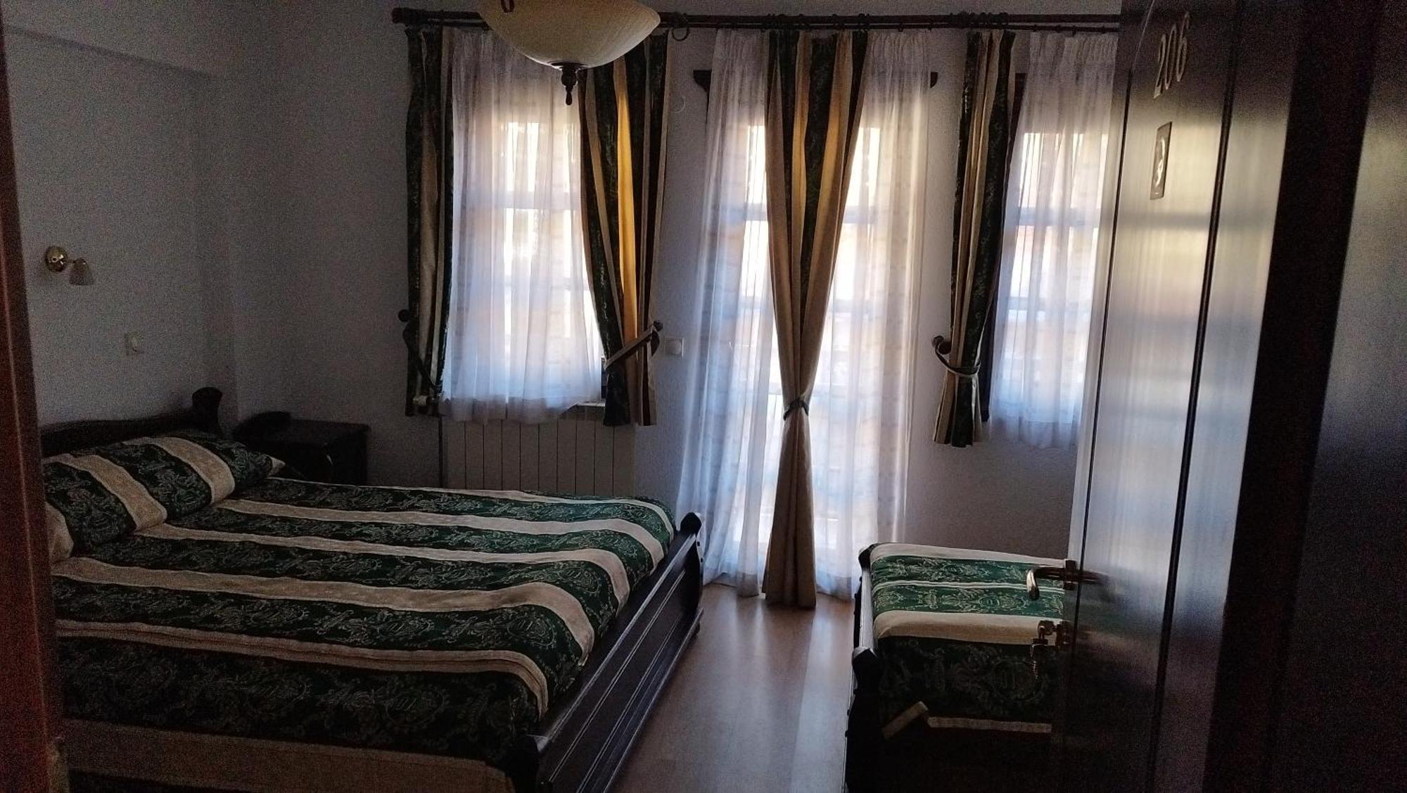 Hotel Bolyarka Melnik  Room photo