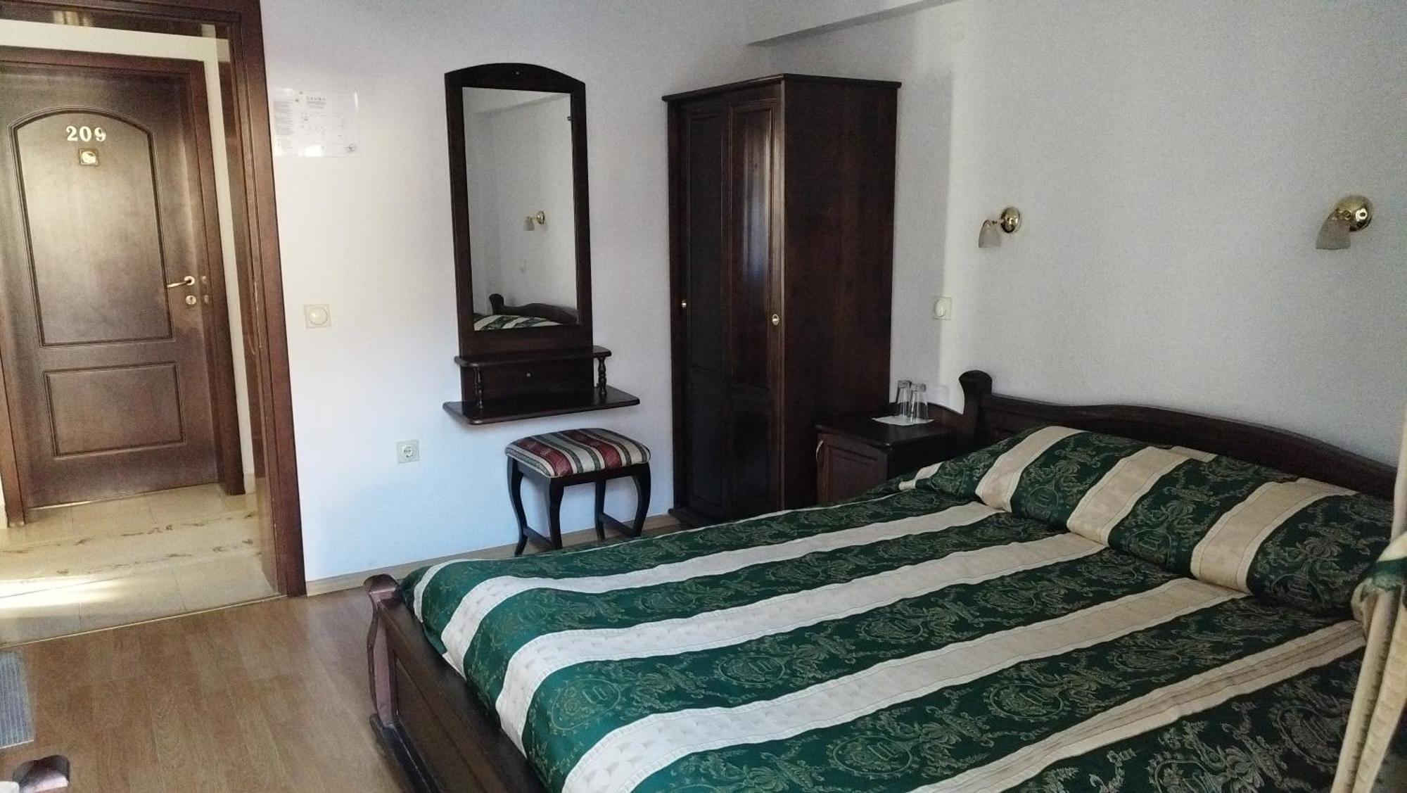Hotel Bolyarka Melnik  Room photo