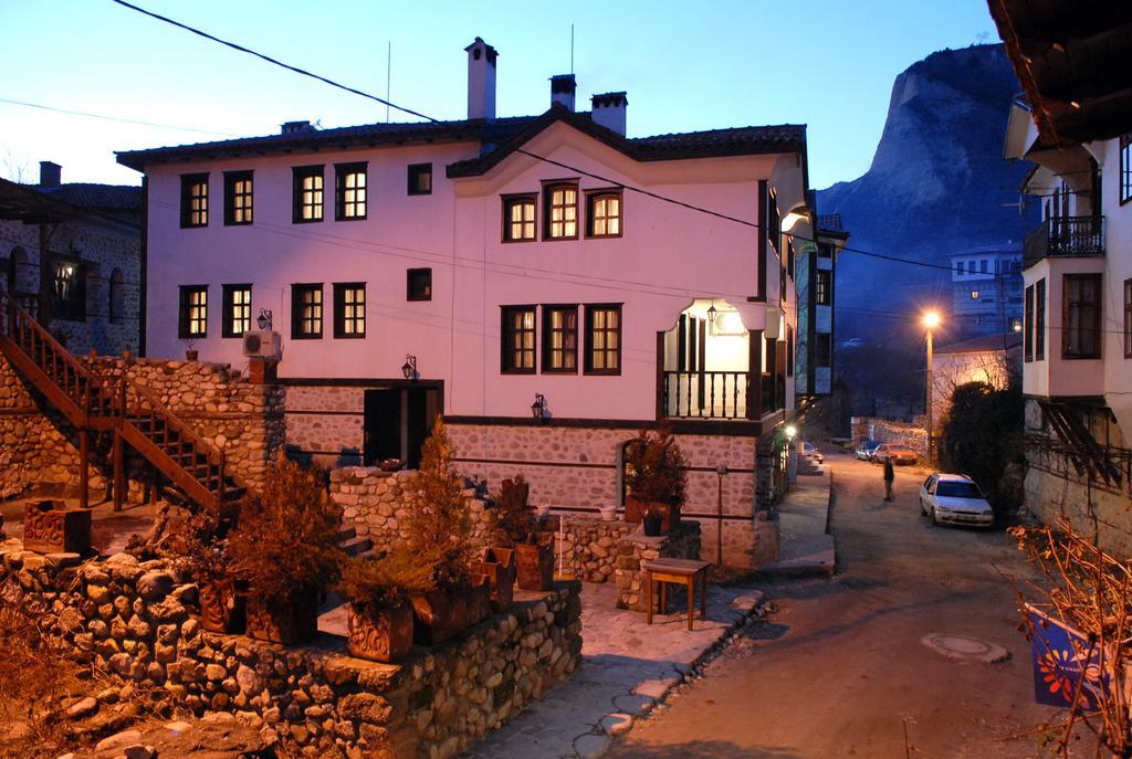 Hotel Bolyarka Melnik  Exterior photo