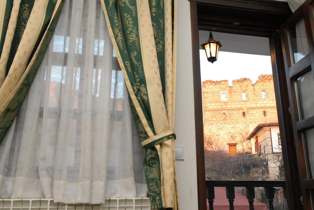 Hotel Bolyarka Melnik  Exterior photo
